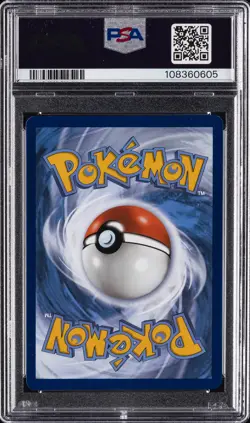 2021 POKEMON SWORD & SHIELD EVOLVING SKIES SECRET FULL ART/UMBREON VMAX PSA 10 - Image 2