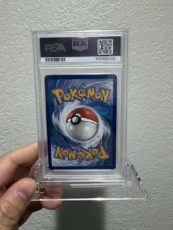 Pokemon 2021 Umbreon VMAX 215/203 Alt Art Evolving Skies GEM MINT PSA 10 - Image 2