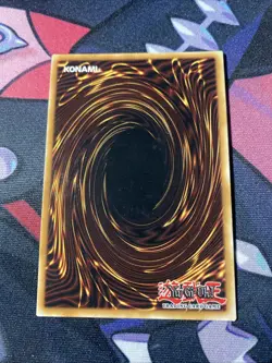 Yugioh! Urgent Schedule - LDS2-EN125 - Secret Rare - 1st Edition NM - Image 2
