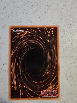 Yugioh, Urgent Schedule (Spell), LDS2-EN125, 1st Edition, Secret Rare, NM - Image 3