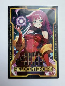 Goddess Story - Romin Kassidy - [Yugioh] Anime Waifu Custom ACG - Image 1