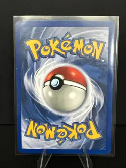 Pokemon TCG Nidoqueen Jungle Holo Card 7/64 Unlimited Rare, Near Mint Condition - Image 2