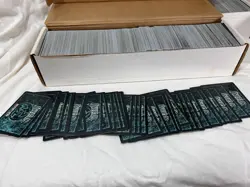 Jyhad and Vampire TES CCG Lot Collection - Over 3200 Cards WOTC - Image 2