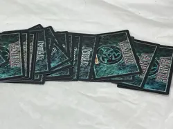 Jyhad and Vampire TES CCG Lot Collection - Over 3200 Cards WOTC - Image 3