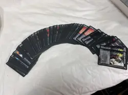 Jyhad and Vampire TES CCG Lot Collection - Over 3200 Cards WOTC - Image 4