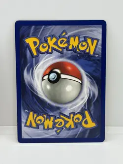 Pokemon Card Pikachu Jungle 60/64 WOTC Card Unlimited LP-NM - Image 2