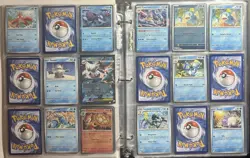 Pokemon Mega Evolutions (200 Card Lot) Ex/Reverse Holos Base Set - Image 5