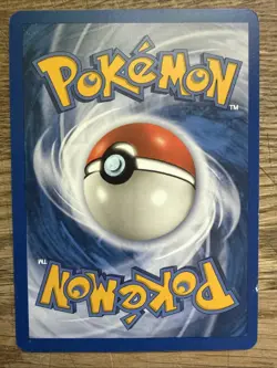 Swinub 107/144 Skyridge 2003 E-Reader Pokemon Card TCG LP - Image 2