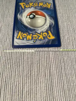 Pokemon TCG Celebrations Mega Rayquaza EX Card Mint Fresh From Pack - Image 3