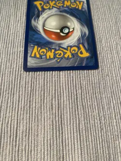 Pokemon TCG Celebrations Mega Rayquaza EX Card Mint Fresh From Pack - Image 4