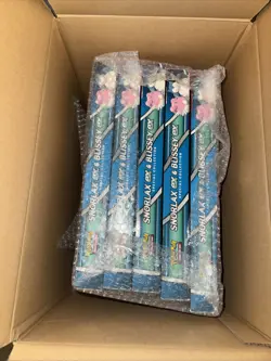 Pokemon Trading Card Game Snorlax ex and Blissey ex Special Collection Box - Image 1