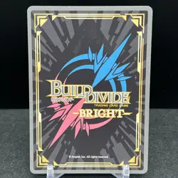 Youth is a Paradox BB-SBS-059SR Rascal Does Not Dream Build Divide Card - Image 2