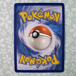Pokemon Card Gyarados GX SM212 Black Star Promo Sun Moon Hidden Fates Tin LP - Image 2