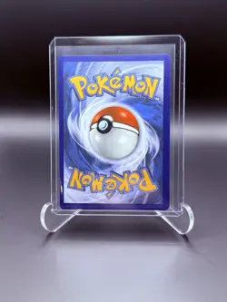 Pokemon TCG Altaria EX Paradox Rift Holo Card Special Illustration Rare 253/182 - Image 2