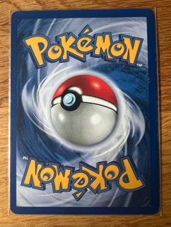 Dark Porygon 2 8/105 Pokemon Card TCG Neo Destiny Near Mint Holo - Image 2