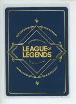 AHRI ALLURING RIFTBOUND LEAGUE OF LEGENDS LAUNCH EXCLUSIVE PROMOTIONAL CARD - Image 2