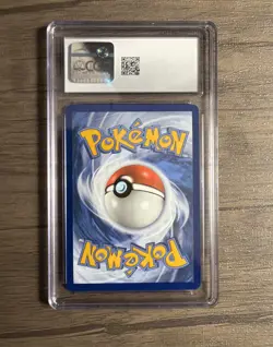 Venusaur ex 182/165 ULTRA Rare English 151 Pokemon Card CGC 10 Gem Mint - Image 2