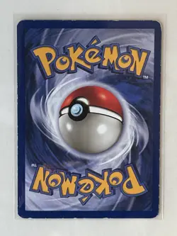 1999 Pokemon TCG fossil jungle 1st Ed. Lot Vintage Uncommon/Common Cards All MP - Image 4