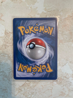 Kyogre 32/146 Rare Legends Awakened MP Pokemon Card - Image 2