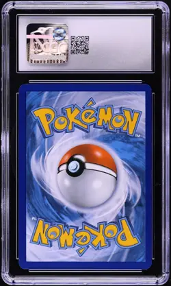 CGC 9.5 Pikachu Holo Toys R Us Promo Generations 2016 Pokemon Card #26 - Image 2