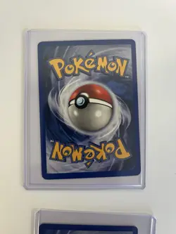 Pokemon 2003 Sneasel EX Ruby and Sapphire Holo Ultra Rare Card 103/109 - Image 4