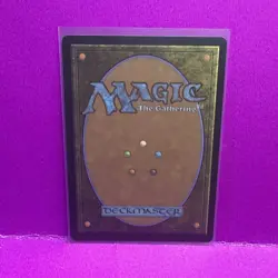 Squall, SeeD Mercenary - N/M Final Fantasy Magic The Gathering MTG - Image 2