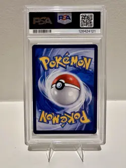 2023 Pokemon Chinese CSM2c Gardevoir & Sylveon GX Tag Team Super Rare PSA 9 - Image 2