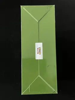 Pokemon TCG Chinese 151 Surprise Original Partner Premium Bulbasaur Gift Box-7HL - Image 4