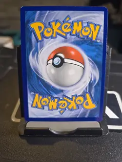 2018 JIRACHI 97/168 CELESTIAL STORM Pokemon PRISM STAR ULTRA RARE- HOLO NM/MINT - Image 2