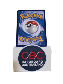 Pokemon S-Chinese CS5aC-161 Hisuian Typhlosion VSTAR HR - Image 2