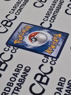 Pokemon S-Chinese CS5aC-161 Hisuian Typhlosion VSTAR HR - Image 4