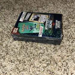 2025 MYSTERY GEMS - POKEMON (LIMITED EDITION) - FACTORY SEALED (NEW) QTY! - Image 3
