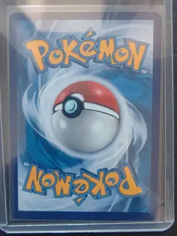 2025 Pokemon TCG S-Chinese Scarlet&Violet csv2C 130/128 AR Pyroar J75 - Image 2