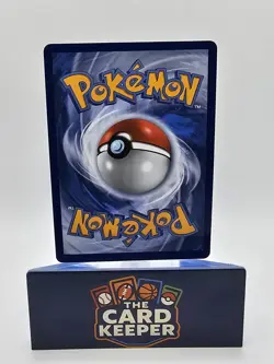 Pokemon TCG - Mega Sharpedo Ex 061/094 Phantasmal Flames - Image 2