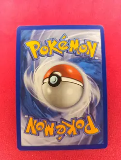 Pokemon Gumshoos Illustration Rare #153/132 Mega Evolutions NM - Image 2