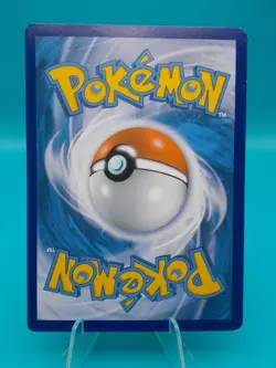 Weepinbell 2/111 XY - Furious Fists Pokemon TCG Reverse Holo Lightly Played - Image 2