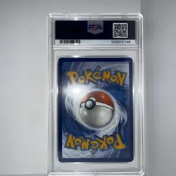 2023 Pokemon SWSH Crown Zenith GG24/GG70 FA Miltank PSA 9 - Image 2