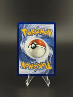 Pokemon TCG Me01: Mega Evolution 153/132 Gumshoos Holo Illustration Rare MEG EN - Image 2