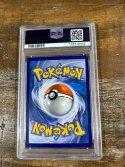 POKEMON 2022 Astral Radiance Full Art HISUIAN SAMUROTT V #176 PSA 10 Gem Mint - Image 2