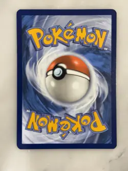 Toxtricity ex SVP 215 Promo - Pokemon Illustration Contest 2024 Stamp - NM - Image 2