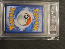 2023 Pokemon Mew En-151 #198 Venusaur EX Special Illustration PSA 9 Mint - Image 2
