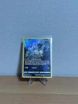 Pokemon TCG- 2023 Mew GG10/GG70 Crown Zenith Galarian Gallery M/NM - Image 1