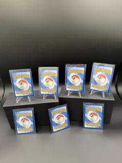Pokemon TCG Gold Trainer Lot Near Mint - Image 2