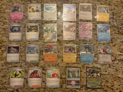 Asia exclusive Pokemon TCG Gym Promos - Image 1