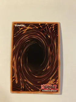 Yu-Gi-Oh! Cyber Petit Angel DRL3-EN011 Ultra Rare 1st Edition - Image 3