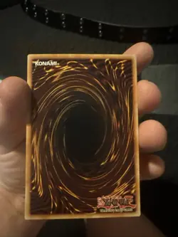 Yu-Gi-Oh Red-Eyes Alternative Black Dragon TN19-EN005 Limited Edition - Image 2