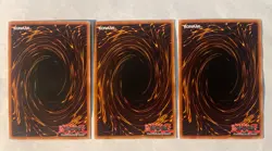 3X Prisman - TP7-EN017 - Common - Unlimited Edition TP7 - Tournament Pack 7 YuGi - Image 2