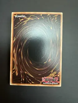 YUGIOH WINGS OF WICKED FLAME AP04-EN014 COMMON Lightly Played Astral Pack - Image 2