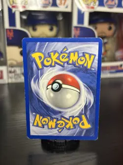 Growlithe #65/100 - EX Sandstorm - Reverse Holo Common Pokemon Card - Image 4