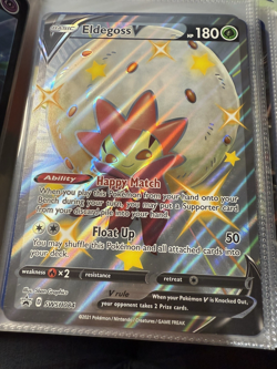 Pokemon Jumbo Oversized Card Lot of 32 cards. - Image 4
